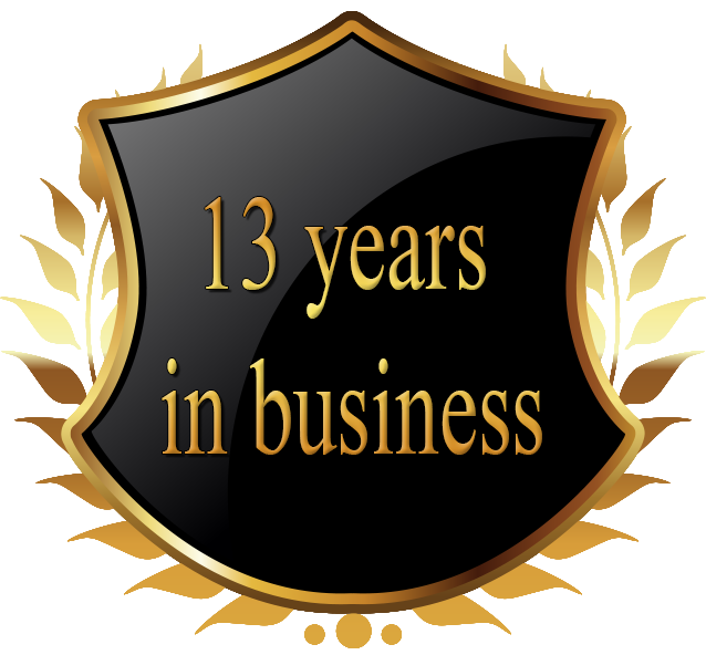 Houston Court Processors 13 years in business