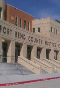 Fort Bend County Process Service