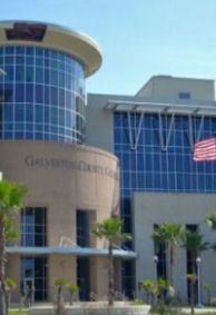 Galveston County Process Server